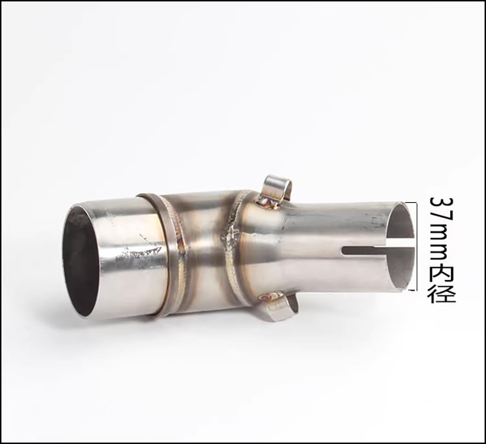 Amazon | Hagane 中間パイプ カワサキ kawasaki Z250SL に適用 中間